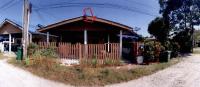 บ้านเดี่ยวหลุดจำนอง ธ.ธนาคารอาคารสงเคราะห์ ระยอง บ้านค่าย หนองบัว