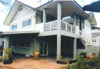 บ้านเดี่ยวหลุดจำนอง ธ.ธนาคารอาคารสงเคราะห์ ชัยภูมิ ภูเขียว หนองคอนไทย