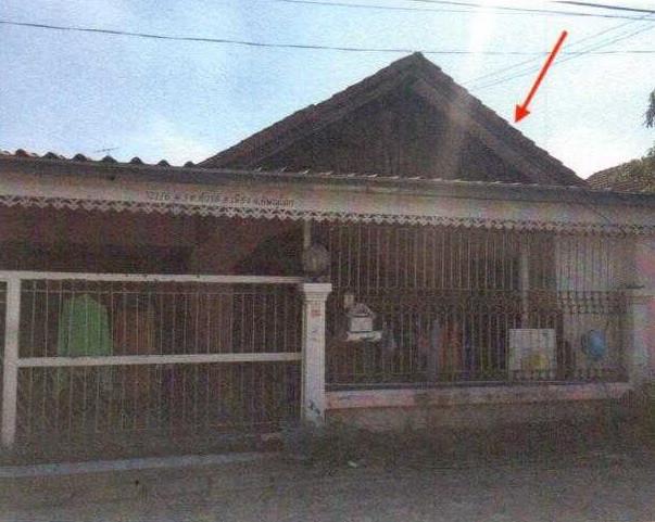 บ้านเดี่ยวหลุดจำนอง ธ.ธนาคารอาคารสงเคราะห์ พิษณุโลก เมืองพิษณุโลก หัวรอ