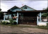 บ้านเดี่ยวหลุดจำนอง ธ.ธนาคารอาคารสงเคราะห์ เพชรบูรณ์ เมืองเพชรบูรณ์ นางั่ว