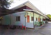 บ้านเดี่ยวหลุดจำนอง ธ.ธนาคารอาคารสงเคราะห์ ขอนแก่น ชุมแพ ไชยสอ