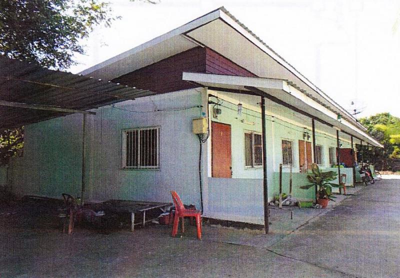 บ้านเดี่ยวหลุดจำนอง ธ.ธนาคารอาคารสงเคราะห์ ขอนแก่น ชุมแพ ไชยสอ