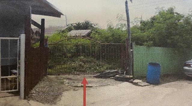 บ้านเดี่ยวหลุดจำนอง ธ.ธนาคารอาคารสงเคราะห์ ชัยนาท สรรคบุรี แพรกศรีราชา