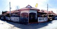 บ้านแฝดหลุดจำนอง ธ.ธนาคารอาคารสงเคราะห์ ระยอง บ้านฉาง บ้านฉาง