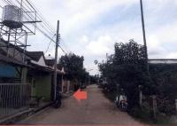 อาคารพาณิชย์หลุดจำนอง ธ.ธนาคารอาคารสงเคราะห์ สงขลา หาดใหญ่ บ้านพรุ