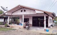 บ้านเดี่ยวหลุดจำนอง ธ.ธนาคารอาคารสงเคราะห์ หนองบัวลำภู เมืองหนองบัวลำภู นามะเฟือง