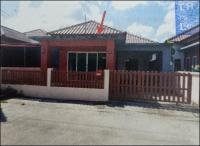 บ้านเดี่ยวหลุดจำนอง ธ.ธนาคารอาคารสงเคราะห์ นครศรีธรรมราช ชะอวด ชะอวด
