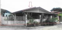 บ้านเดี่ยวหลุดจำนอง ธ.ธนาคารอาคารสงเคราะห์ ราชบุรี บ้านโป่ง ดอนกระเบื้อง