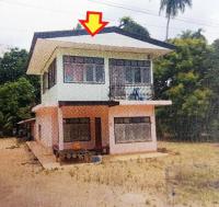 บ้านเดี่ยวหลุดจำนอง ธ.ธนาคารอาคารสงเคราะห์ นครศรีธรรมราช ฉวาง ฉวาง