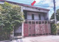 บ้านเดี่ยวหลุดจำนอง ธ.ธนาคารอาคารสงเคราะห์ สุรินทร์ เมืองสุรินทร์ นอกเมือง