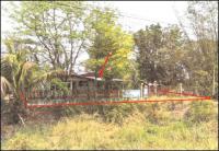 บ้านเดี่ยวหลุดจำนอง ธ.ธนาคารอาคารสงเคราะห์ พิจิตร บางมูลนาก สำนักขุนเณร