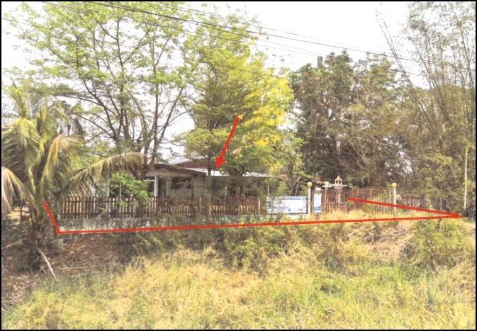 บ้านเดี่ยวหลุดจำนอง ธ.ธนาคารอาคารสงเคราะห์ พิจิตร บางมูลนาก สำนักขุนเณร