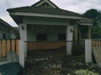 บ้านเดี่ยวหลุดจำนอง ธ.ธนาคารอาคารสงเคราะห์ นครราชสีมา โชคชัย ด่านเกวียน
