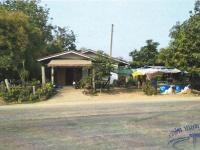 บ้านเดี่ยวหลุดจำนอง ธ.ธนาคารอาคารสงเคราะห์ กำแพงเพชร เมืองกำแพงเพชร สระแก้ว
