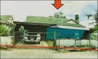 บ้านเดี่ยวหลุดจำนอง ธ.ธนาคารอาคารสงเคราะห์ อำนาจเจริญ เมืองอำนาจเจริญ บุ่ง