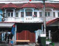 ทาวน์เฮ้าส์หลุดจำนอง ธ.ธนาคารอาคารสงเคราะห์ นนทบุรี ไทรน้อย ไทรน้อย