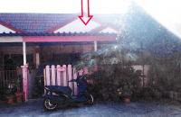 ทาวน์เฮ้าส์หลุดจำนอง ธ.ธนาคารอาคารสงเคราะห์ นนทบุรี บางบัวทอง ลำโพ