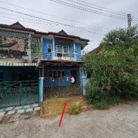 ทาวน์เฮ้าส์หลุดจำนอง ธ.ธนาคารอาคารสงเคราะห์ ระยอง เมืองระยอง ตะพง