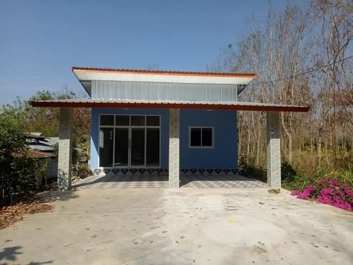 บ้านเดี่ยวหลุดจำนอง ธ.ธนาคารอาคารสงเคราะห์ อุบลราชธานี เดชอุดม โพนงาม