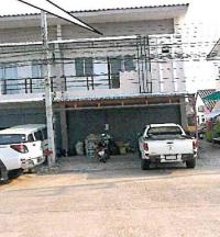 อาคารพาณิชย์หลุดจำนอง ธ.ธนาคารอาคารสงเคราะห์ ปราจีนบุรี ศรีมหาโพธิ ท่าตูม