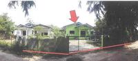 บ้านเดี่ยวหลุดจำนอง ธ.ธนาคารอาคารสงเคราะห์ อุบลราชธานี วารินชำราบ คำขวาง