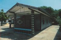 บ้านเดี่ยวหลุดจำนอง ธ.ธนาคารอาคารสงเคราะห์ มุกดาหาร เมืองมุกดาหาร ผึ่งแดด