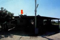 บ้านเดี่ยวหลุดจำนอง ธ.ธนาคารอาคารสงเคราะห์ ปทุมธานี คลองหลวง คลองห้า