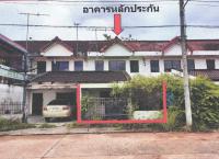 ทาวน์เฮ้าส์หลุดจำนอง ธ.ธนาคารอาคารสงเคราะห์ สงขลา สะเดา ปาดังเบซาร์