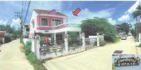 บ้านเดี่ยวหลุดจำนอง ธ.ธนาคารอาคารสงเคราะห์ นครราชสีมา เมืองนครราชสีมา บ้านใหม่