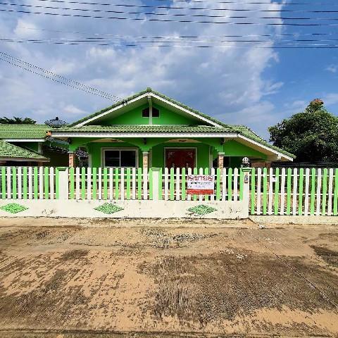บ้านเดี่ยวหลุดจำนอง ธ.ธนาคารอาคารสงเคราะห์ พิษณุโลก เมืองพิษณุโลก ดอนทอง