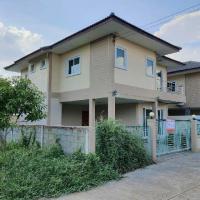 บ้านเดี่ยวหลุดจำนอง ธ.ธนาคารอาคารสงเคราะห์ พิษณุโลก เมืองพิษณุโลก บึงพระ