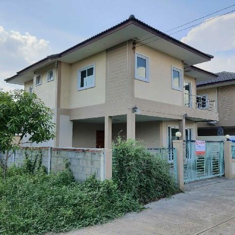 บ้านเดี่ยวหลุดจำนอง ธ.ธนาคารอาคารสงเคราะห์ พิษณุโลก เมืองพิษณุโลก บึงพระ