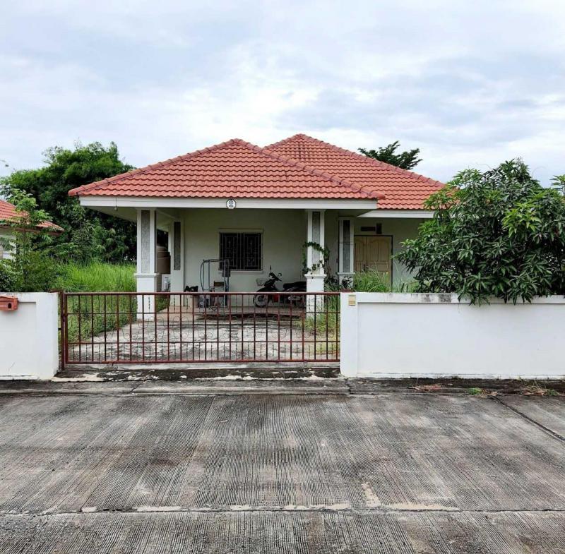 บ้านเดี่ยวหลุดจำนอง ธ.ธนาคารอาคารสงเคราะห์ พิษณุโลก เมืองพิษณุโลก หัวรอ