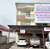 อาคารพาณิชย์หลุดจำนอง ธ.ธนาคารอาคารสงเคราะห์ พิษณุโลก เมืองพิษณุโลก ในเมือง