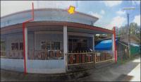 บ้านแฝดหลุดจำนอง ธ.ธนาคารอาคารสงเคราะห์ นครศรีธรรมราช เมืองนครศรีธรรมราช ปากพูน