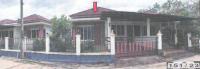 บ้านแฝดหลุดจำนอง ธ.ธนาคารอาคารสงเคราะห์ ตรัง เมืองตรัง บ้านควน