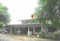 บ้านเดี่ยวหลุดจำนอง ธ.ธนาคารอาคารสงเคราะห์ สกลนคร พรรณานิคม พรรณา