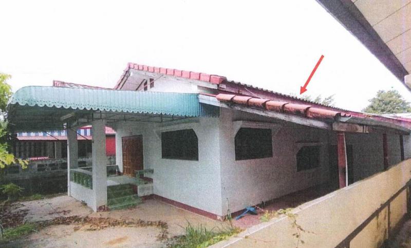 บ้านเดี่ยวหลุดจำนอง ธ.ธนาคารอาคารสงเคราะห์ อุบลราชธานี วารินชำราบ คำขวาง