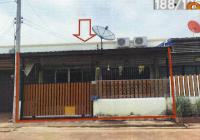 ทาวน์เฮ้าส์หลุดจำนอง ธ.ธนาคารอาคารสงเคราะห์ สมุทรสาคร บ้านแพ้ว ยกกระบัตร