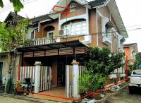 ทาวน์เฮ้าส์หลุดจำนอง ธ.ธนาคารอาคารสงเคราะห์ ปทุมธานี คลองหลวง คลองห้า