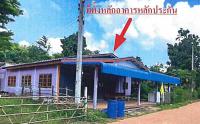 บ้านเดี่ยวหลุดจำนอง ธ.ธนาคารอาคารสงเคราะห์ ปราจีนบุรี กบินทร์บุรี กบินทร์
