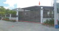 บ้านเดี่ยวหลุดจำนอง ธ.ธนาคารอาคารสงเคราะห์ อุบลราชธานี วารินชำราบ แสนสุข
