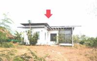 บ้านเดี่ยวหลุดจำนอง ธ.ธนาคารอาคารสงเคราะห์ ชัยภูมิ เมืองชัยภูมิ บ้านเล่า