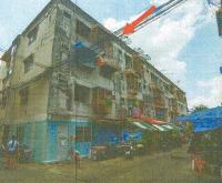 คอนโดหลุดจำนอง ธ.ธนาคารอาคารสงเคราะห์ กรุงเทพมหานคร บางเขน คลองถนน