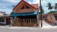 บ้านเดี่ยวหลุดจำนอง ธ.ธนาคารอาคารสงเคราะห์ สตูล เมืองสตูล คลองขุด