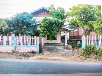 บ้านเดี่ยวหลุดจำนอง ธ.ธนาคารอาคารสงเคราะห์ พะเยา ภูกามยาว ดงเจน
