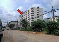 คอนโดหลุดจำนอง ธ.ธนาคารอาคารสงเคราะห์ ปทุมธานี คลองหลวง คลองหนึ่ง