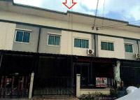 ทาวน์เฮ้าส์หลุดจำนอง ธ.ธนาคารอาคารสงเคราะห์ ปทุมธานี ลำลูกกา ลาดสวาย