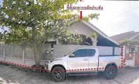 บ้านเดี่ยวหลุดจำนอง ธ.ธนาคารอาคารสงเคราะห์ นครนายก เมืองนครนายก บ้านใหญ่