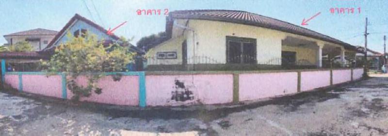 บ้านเดี่ยวหลุดจำนอง ธ.ธนาคารอาคารสงเคราะห์ นครสวรรค์ เมืองนครสวรรค์ วัดไทร